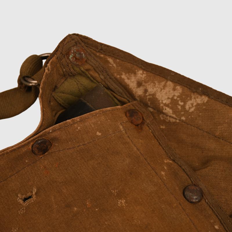 GERMAN WWII LUFTWAFFE ONE MAN DINGY PACK.