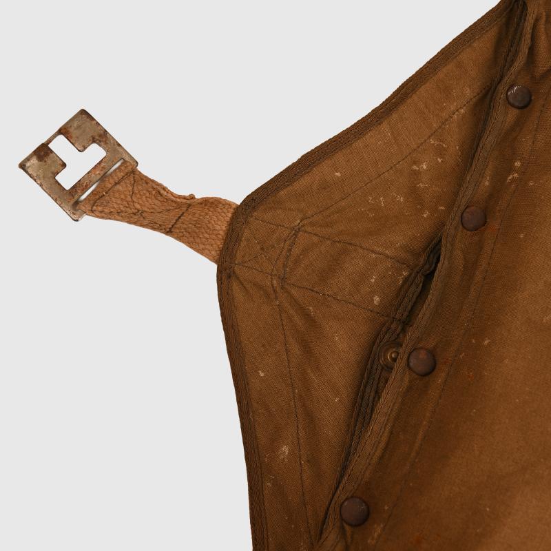 GERMAN WWII LUFTWAFFE ONE MAN DINGY PACK.