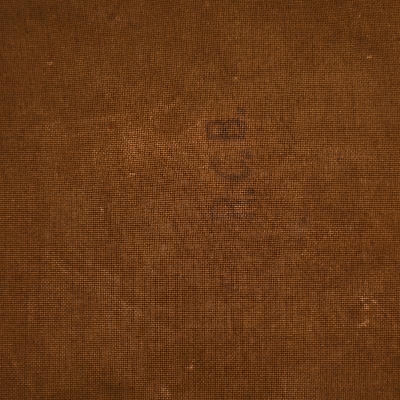 GERMAN WWII LUFTWAFFE ONE MAN DINGY PACK.