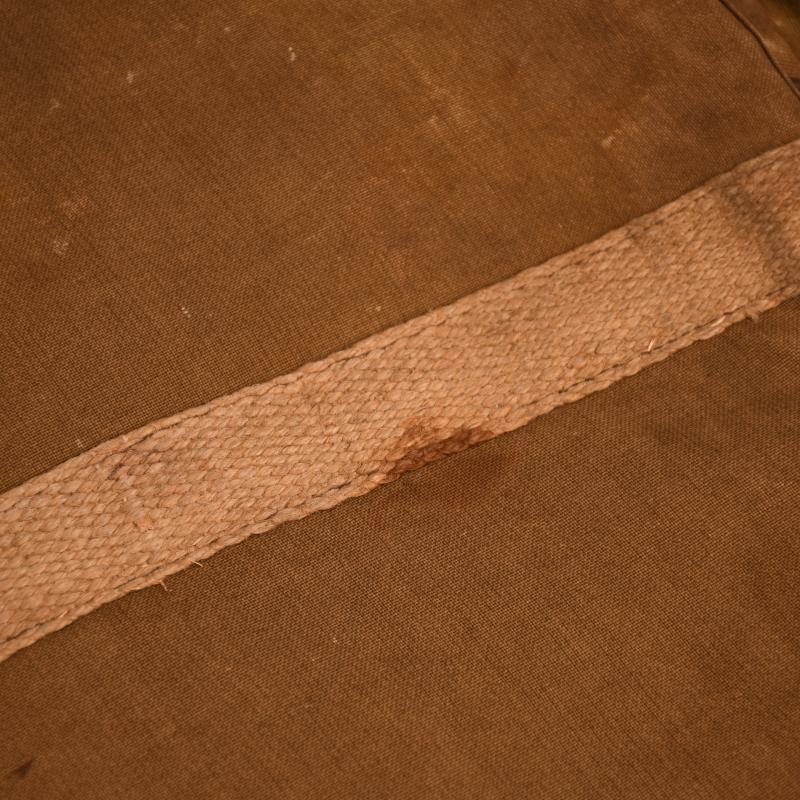 GERMAN WWII LUFTWAFFE ONE MAN DINGY PACK.