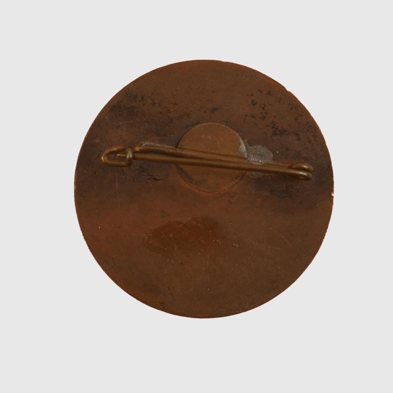 GERMAN WWII GERMAN GRAND PRIX PRESS PASS.