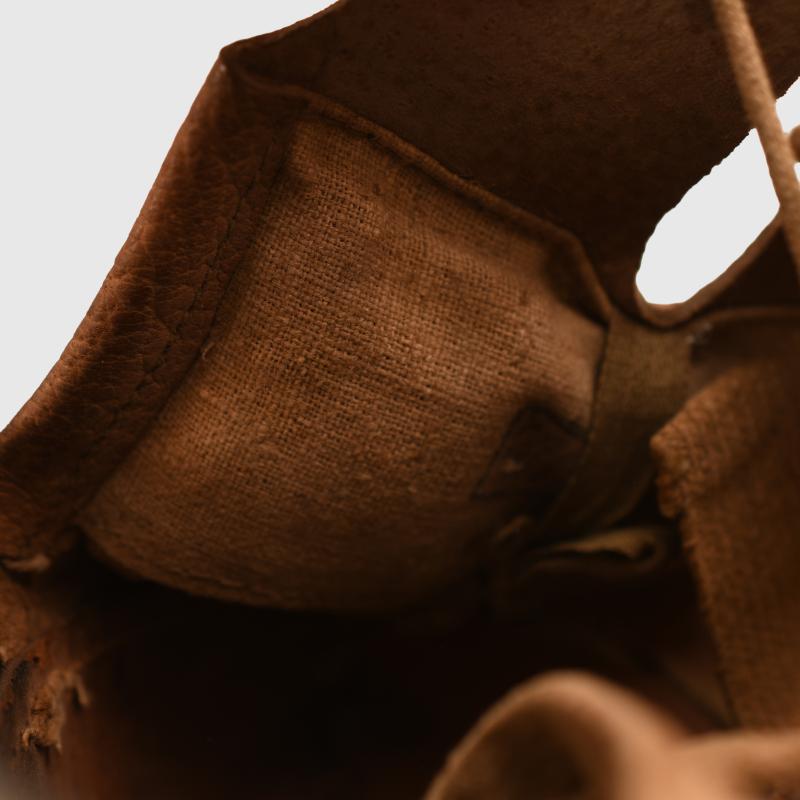 JAPANESE WWII TYPE 90 NAVY COMBAT HELMET.