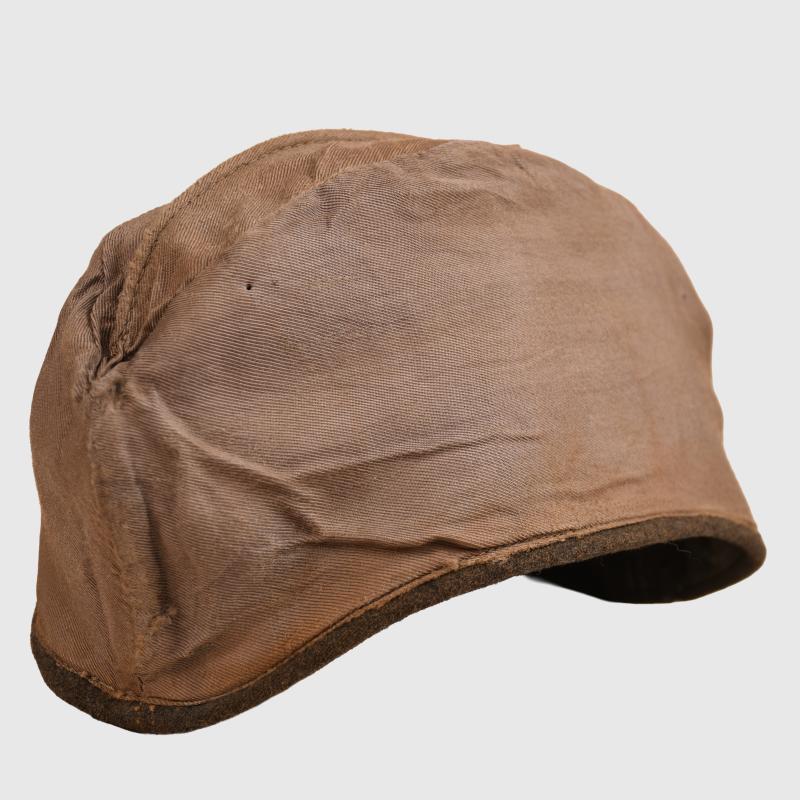 GERMAN WWII LUFTWAFFE ENLISTED RANKS OVERSEAS CAP.