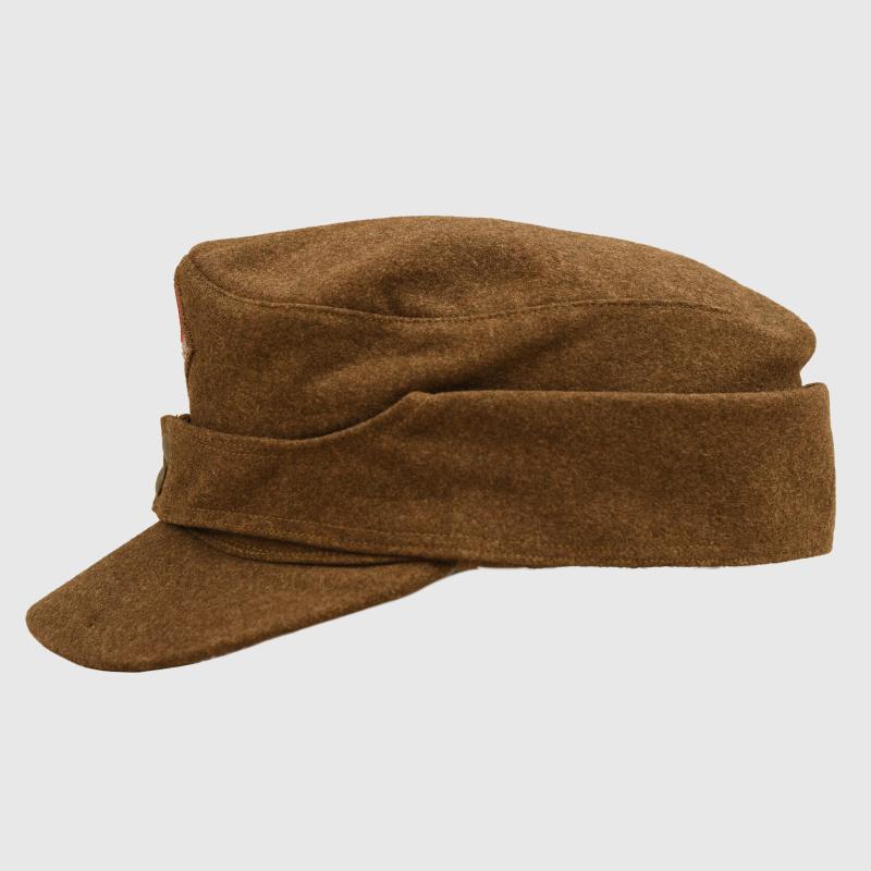 GERMAN WWII RAD M 43 CAP.