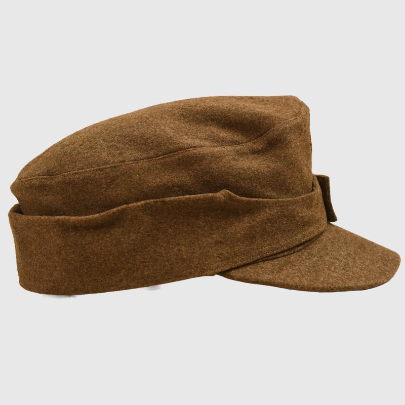 GERMAN WWII RAD M 43 CAP.