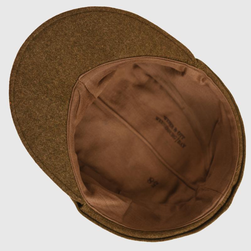 GERMAN WWII RAD M 43 CAP.