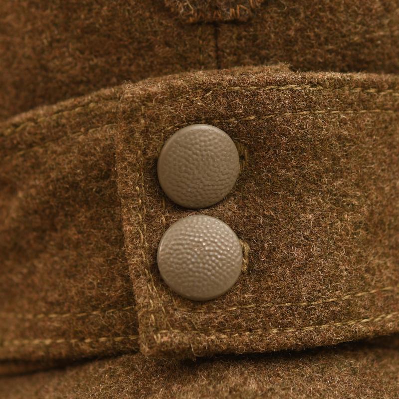 GERMAN WWII RAD M 43 CAP.