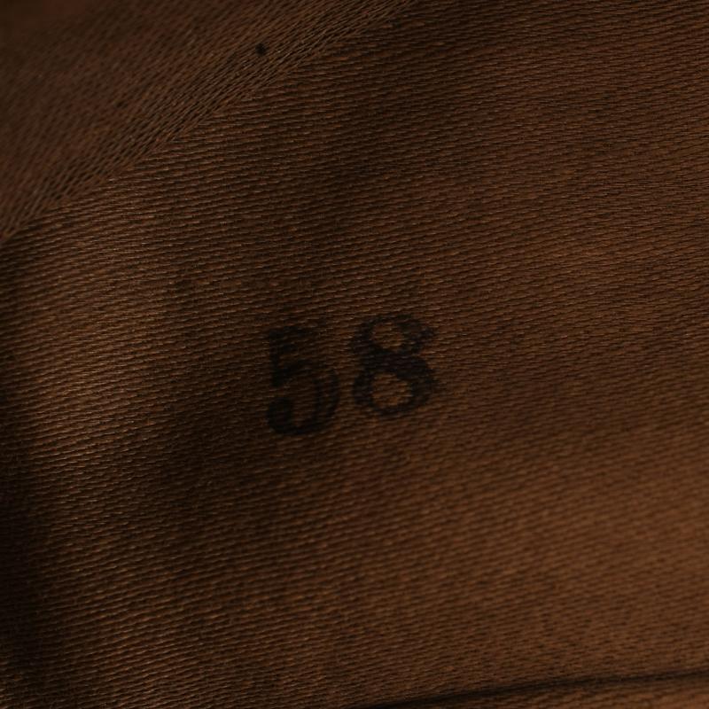 GERMAN WWII RAD M 43 CAP.