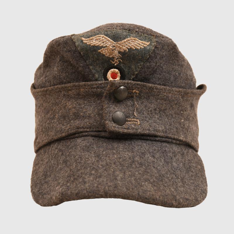 GERMAN WWII LUFTWAFFE M.43 CAP.