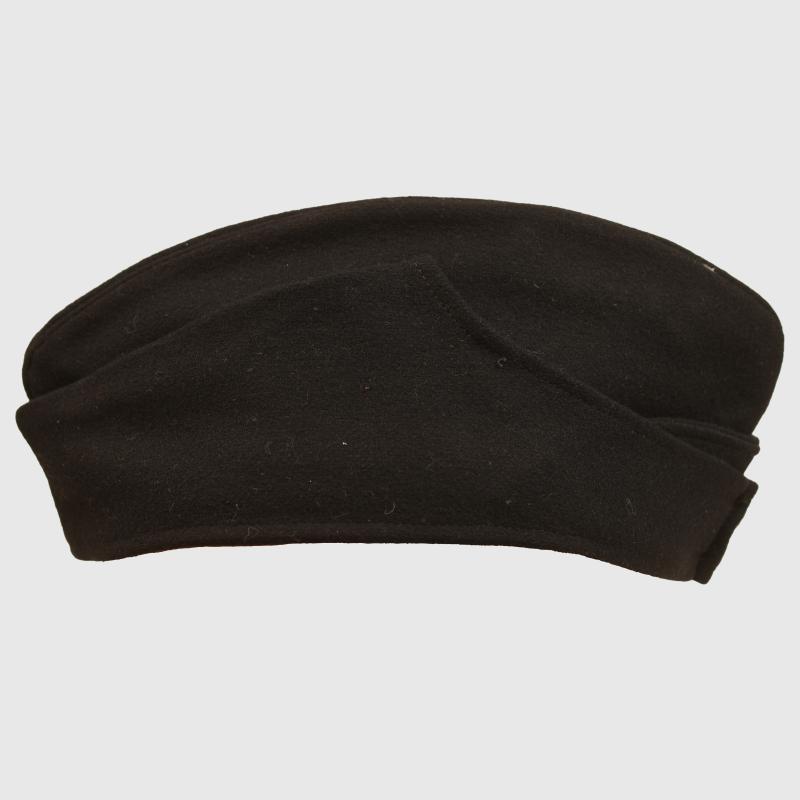GERMAN WWII NSKK MANS OVERSEAS CAP.