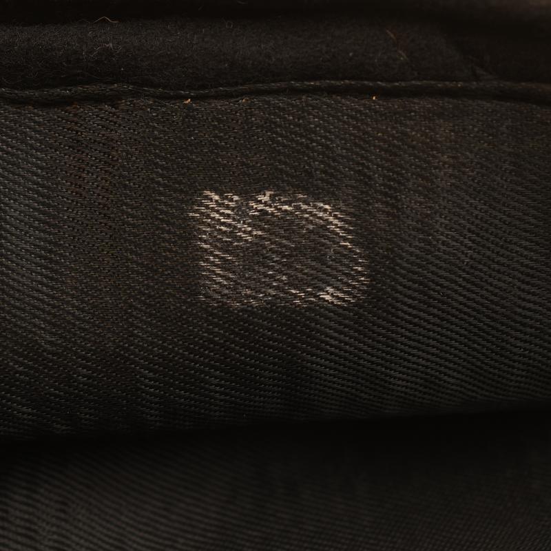 GERMAN WWII NSKK MANS OVERSEAS CAP.