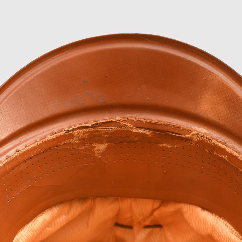 GERMAN WWII NSDAP GAU LEVEL POLITICAL LEADERS VISOR CAP.