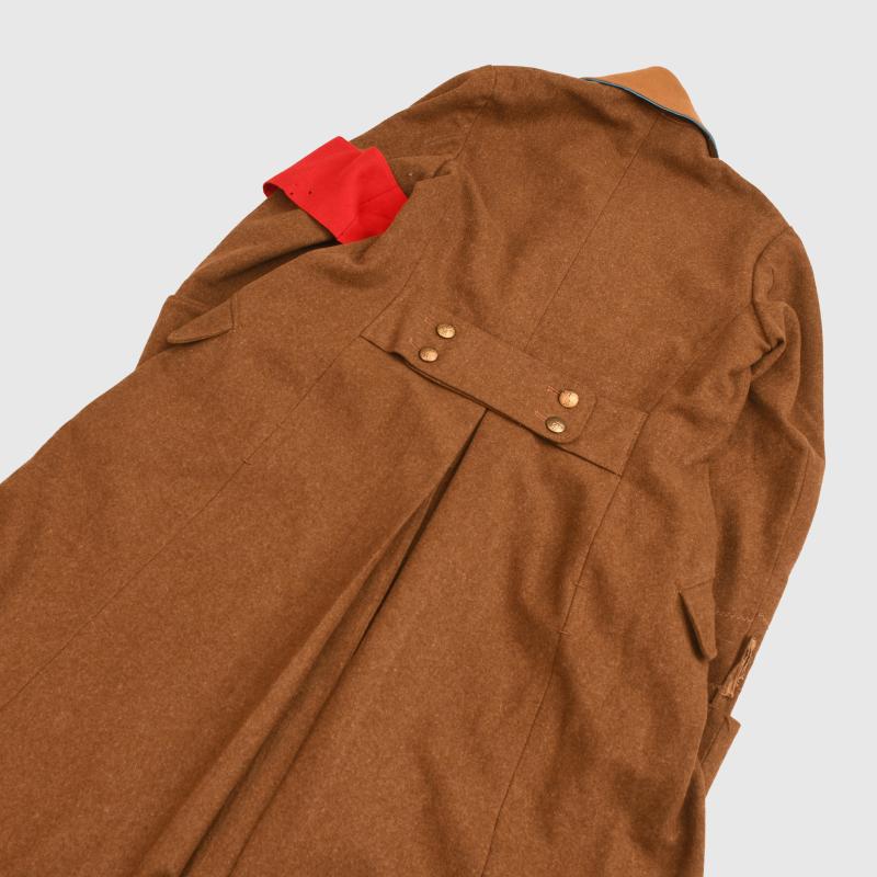 GERMAN WWII NSDAP OFFICIALS GREATCOAT.