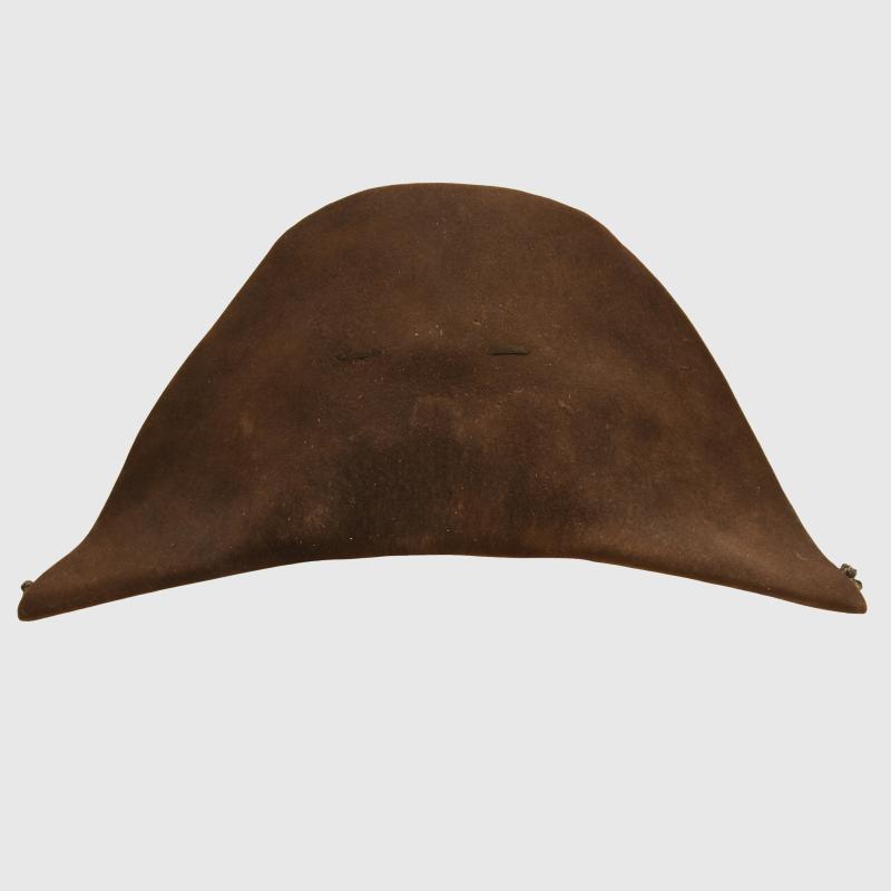 GERMAN BAVARIAN GENERAL’S HAT.