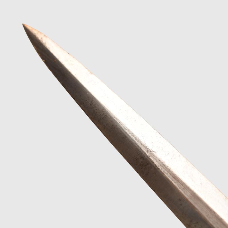 GERMAN WWII LUFTWAFFE 2ND PATTERN OFFICERS DAGGER.