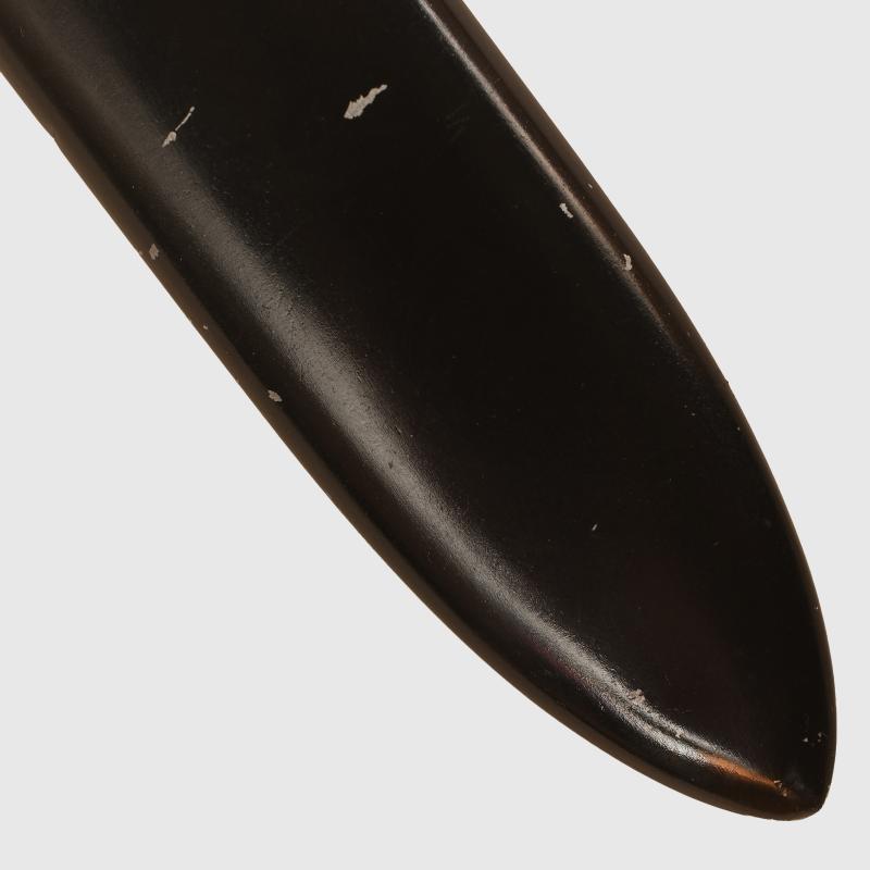 GERMAN WWII HITLER YOUTH DAGGER.