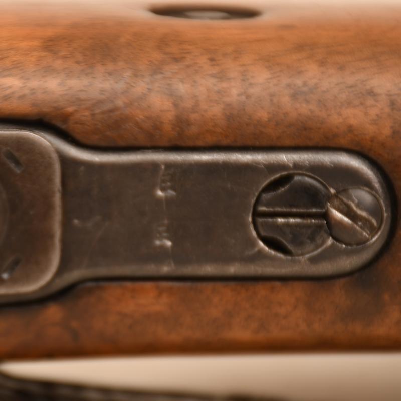 GERMAN WWII MAUSER K98 SNIPER RIFLE.