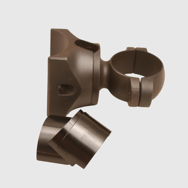 GERMAN WWII K98 MAUSER LOW TURRET SNIPER SCOPE MOUNT, REPRODUCTION.