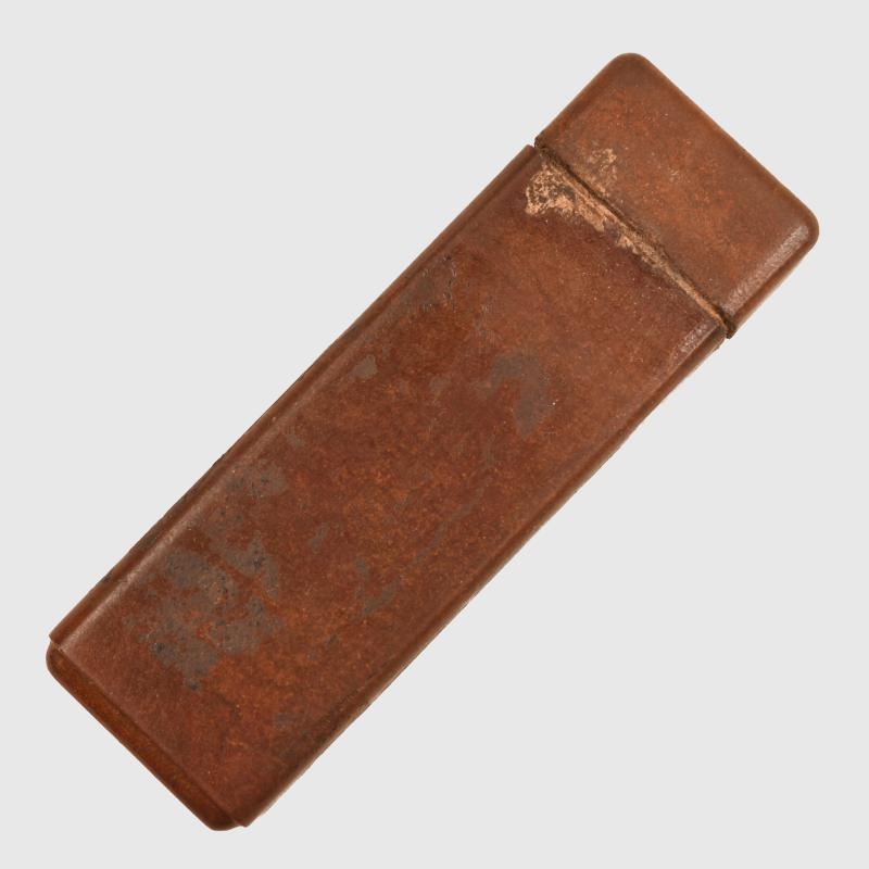 GERMAN WWII WATER PURIFICATION TABLETS