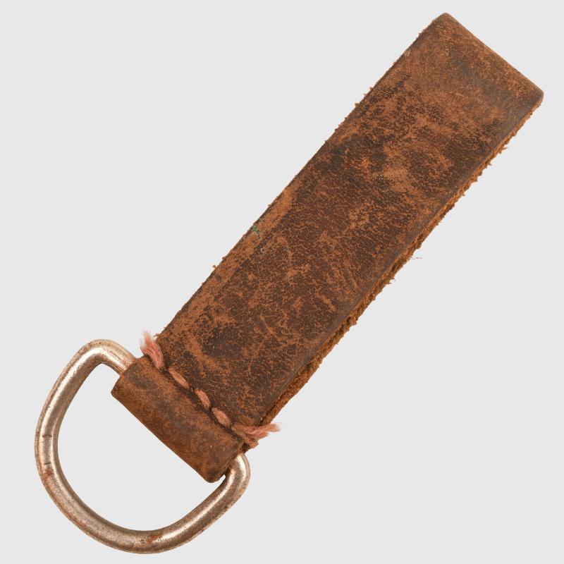 GERMAN WWII SA BELT LOOP.