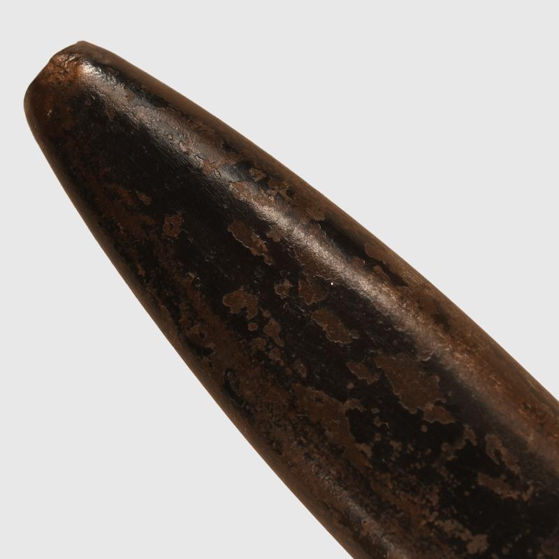 BRITISH WWII JUNGLE CARBINE BAYONET.