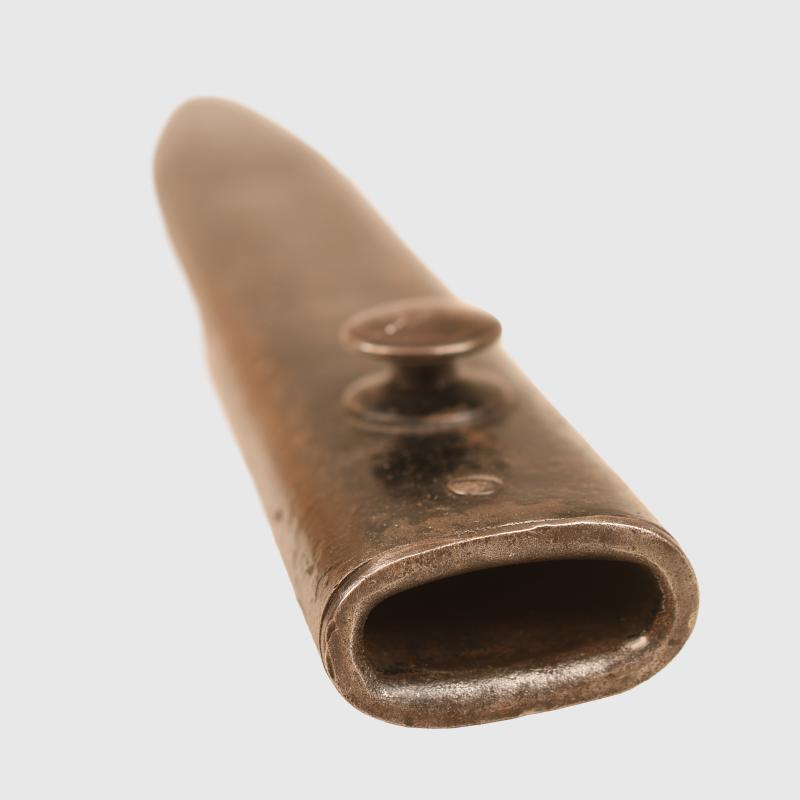 BRITISH WWII JUNGLE CARBINE BAYONET.