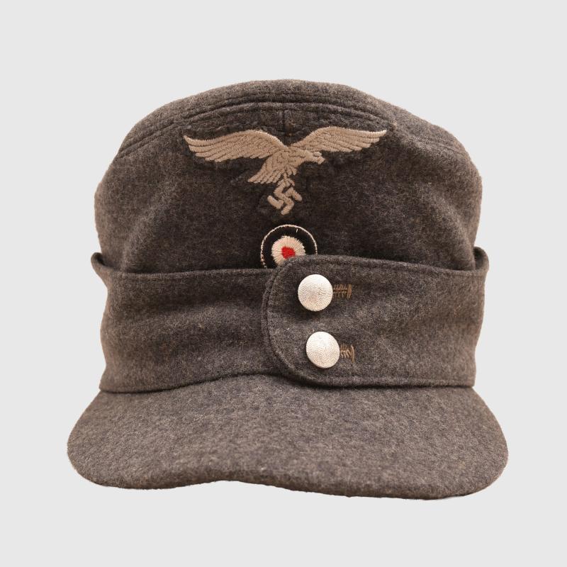 GERMAN WWII LUFTWAFFE BERGMUTZE.
