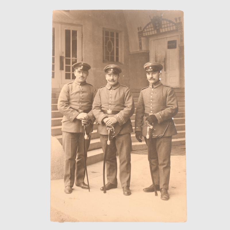 GERMAN WWI 40 IMPERIAL GERMAN PHOTOGRAPHS.