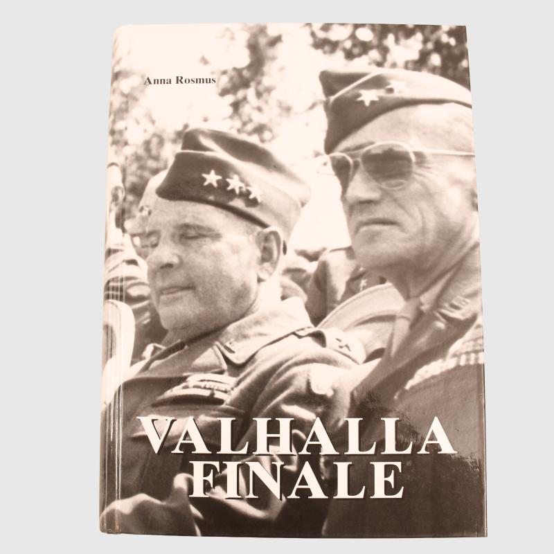 GERMAN/AMERICAN WWII VALHALLA FINALI.