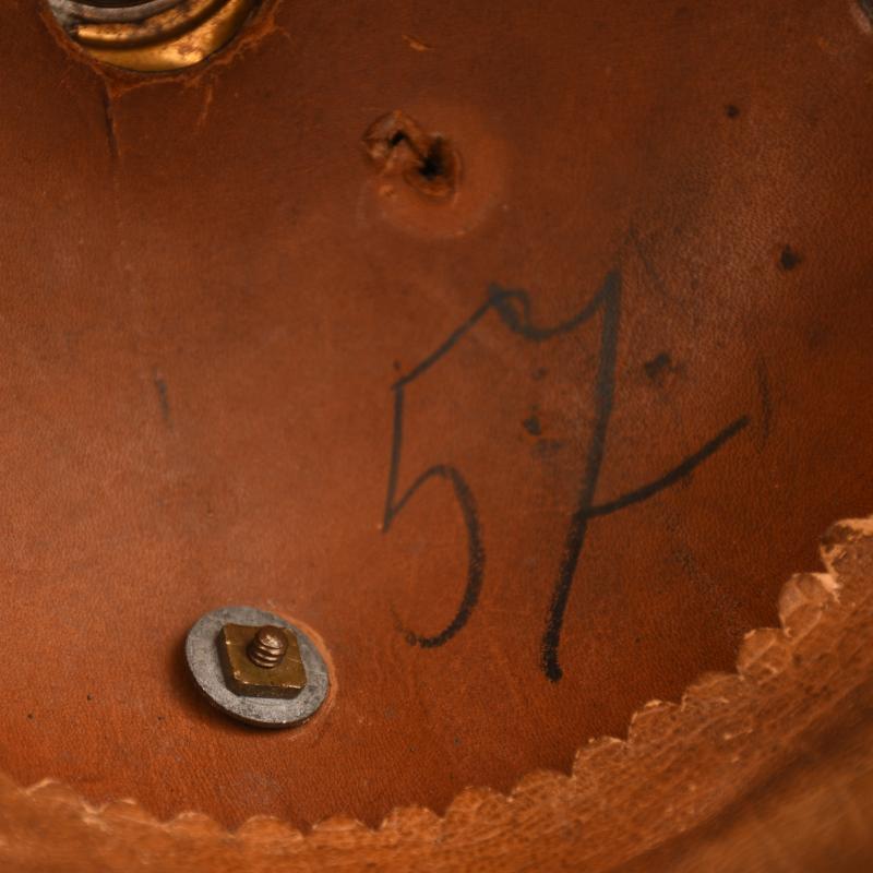 GERMAN WWI PRUSSIAN GENERALS PICKLEHAUBE