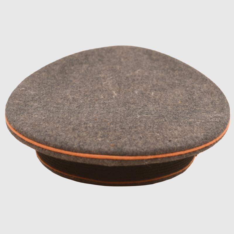 GERMAN WWII LUFTWAFFE SIGNALS VISOR CAP.