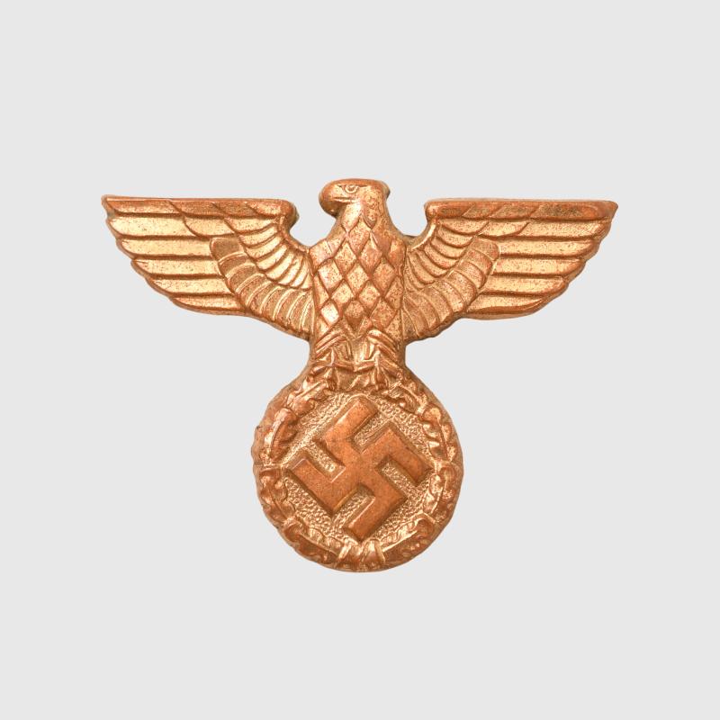GERMAN WWII REICH POST EAGLE