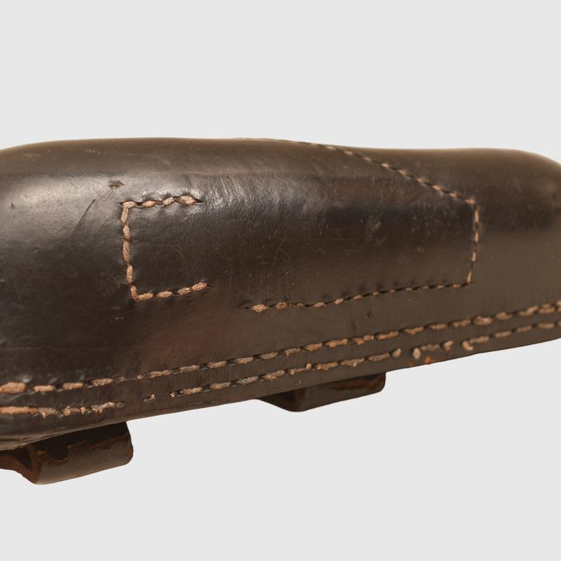 GERMAN WWI LUGER HOLSTER.