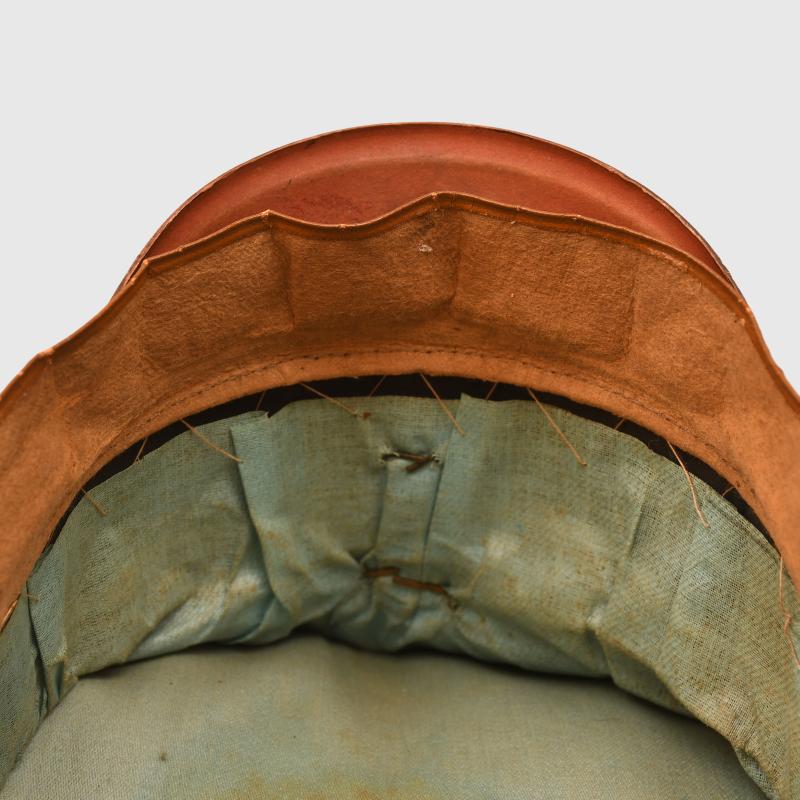 GERMAN WWII LOCOMOTIVE DRIVERS CAP.