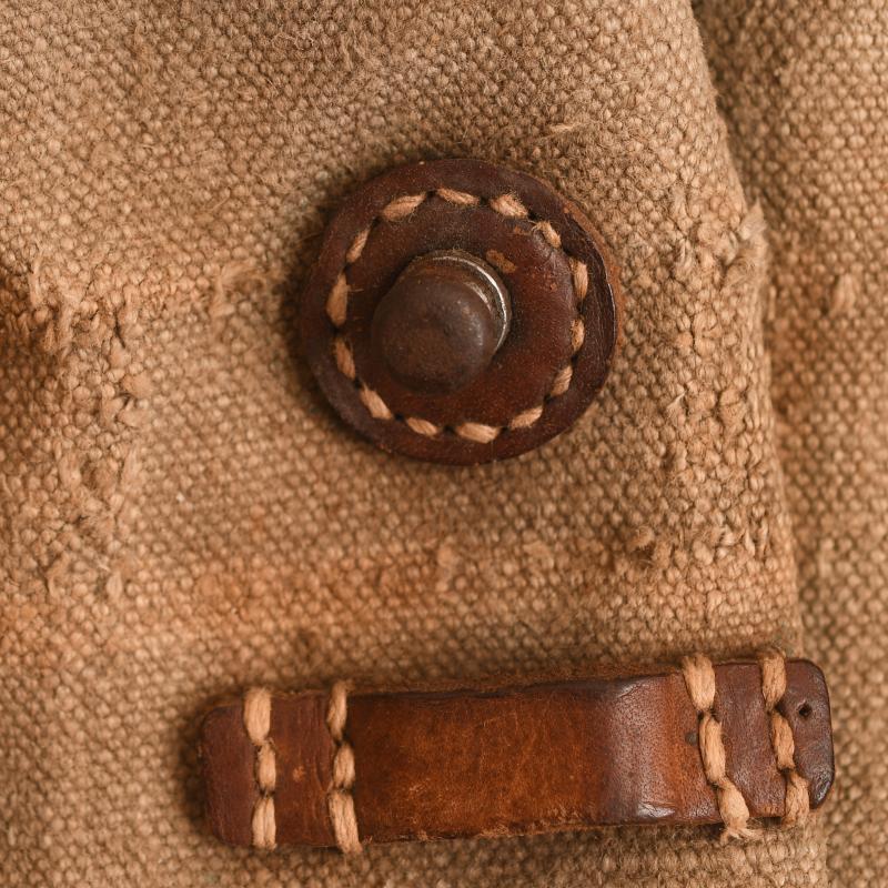 GERMAN WWII MP44 MAGAZINE POUCH.