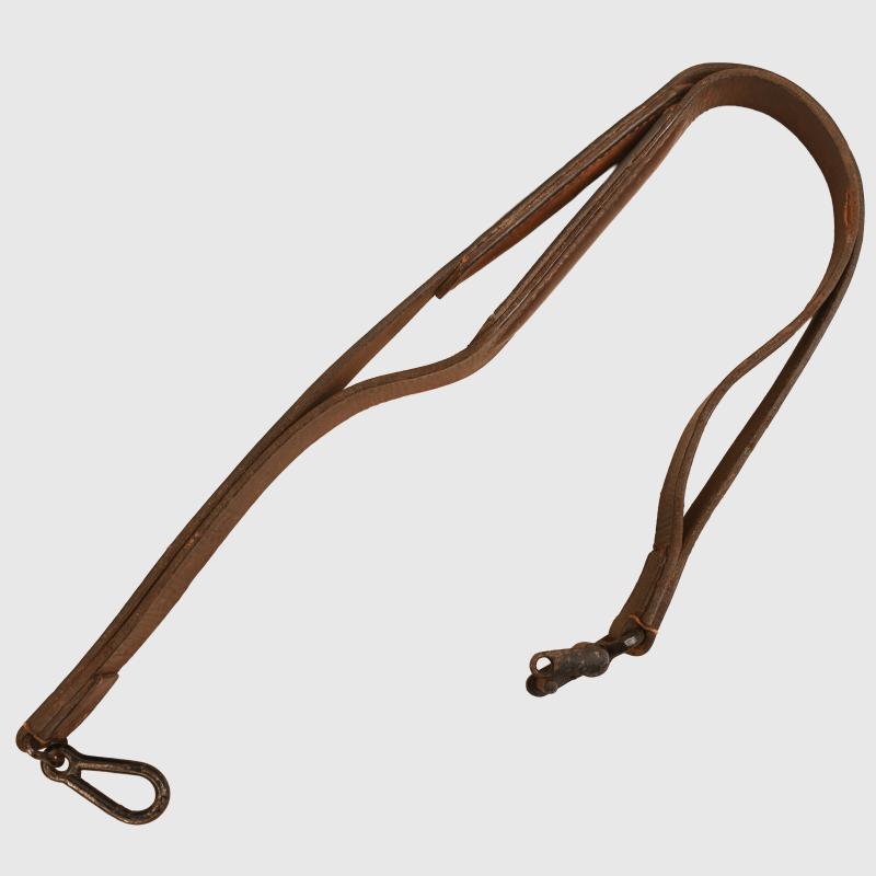 GERMAN WWII MG34/42 CARRYING STRAP.