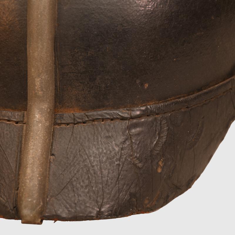 GERMAN WWI BAVARIAN CHEVAULEGER FROM THE MICHAEL BALDWIN COLLECTION.