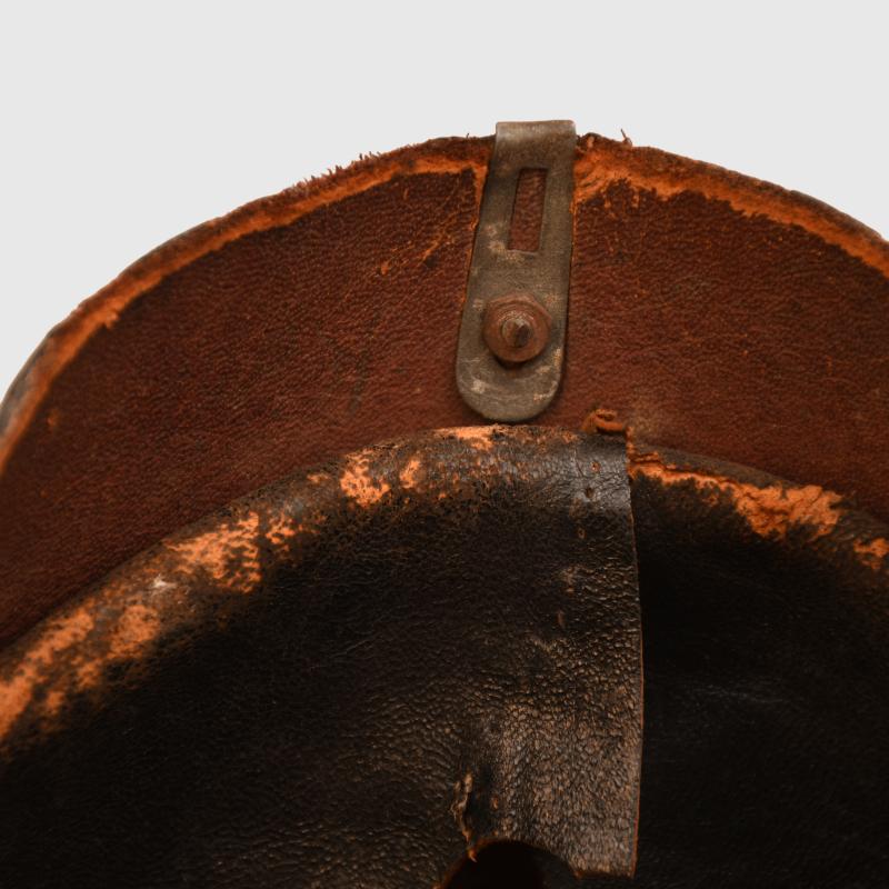 GERMAN WWI BAVARIAN CHEVAULEGER FROM THE MICHAEL BALDWIN COLLECTION.
