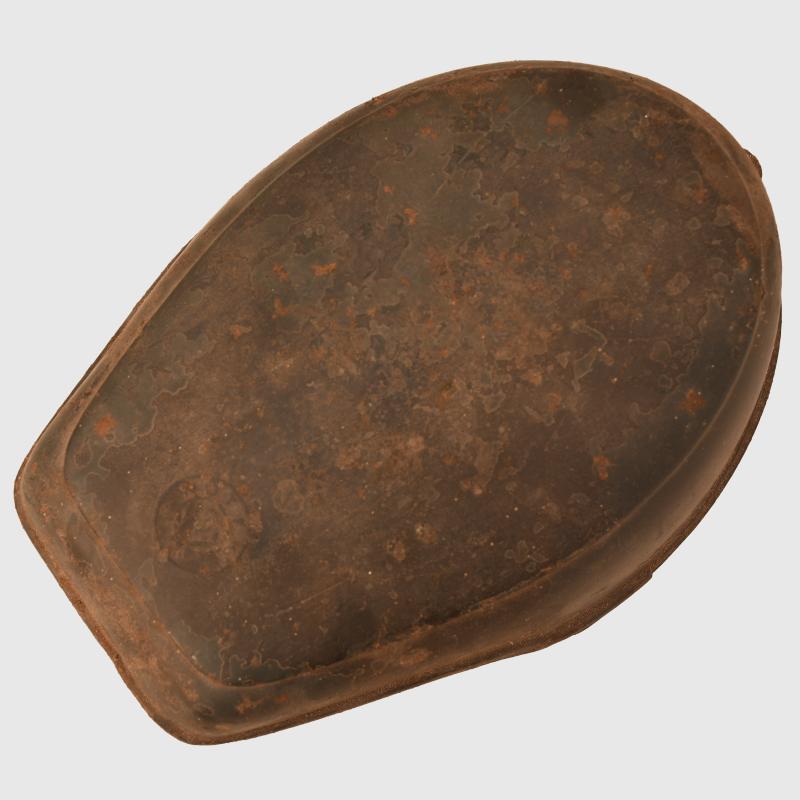 GERMAN WWII NOTEK FRONT BLACKOUT LIGHT.