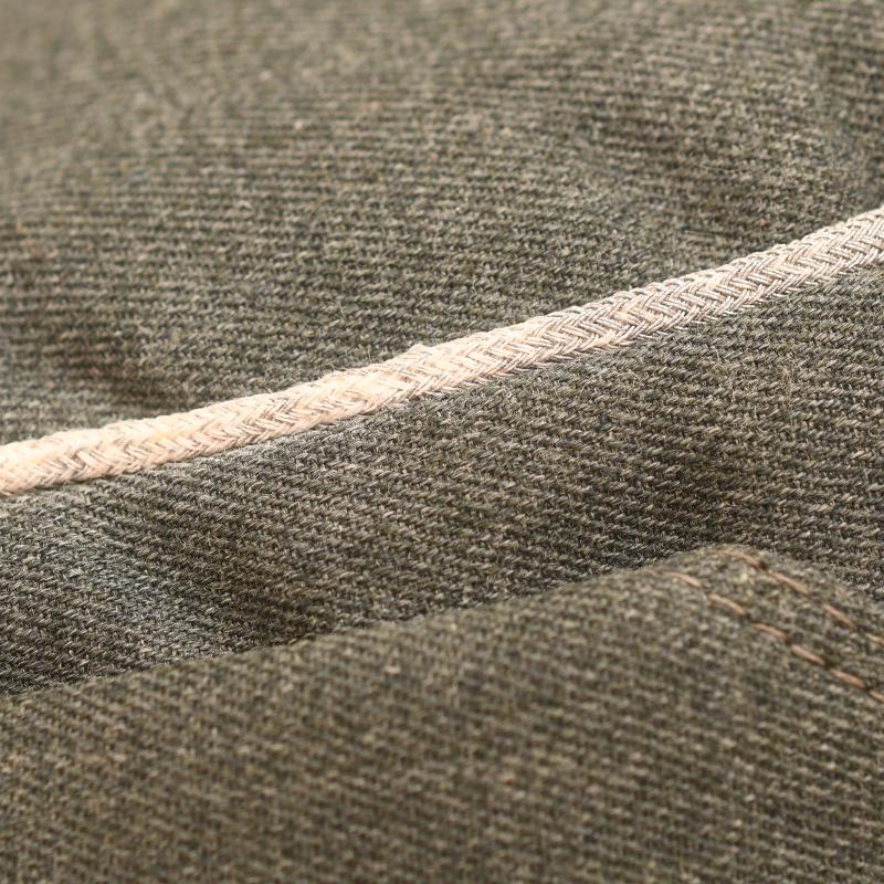 GERMAN WWII ARMY OFFICERS M.43 CAP.