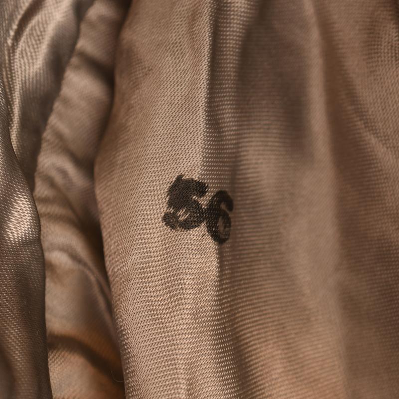 GERMAN WWII ARMY OFFICERS M.43 CAP.