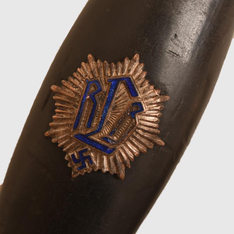GERMAN WWII RLB 1ST PATTERN MANS DAGGER.