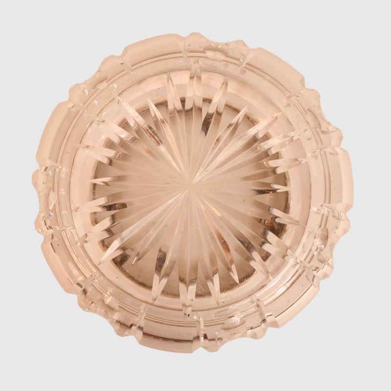GERMAN WWII SA ASHTRAY.