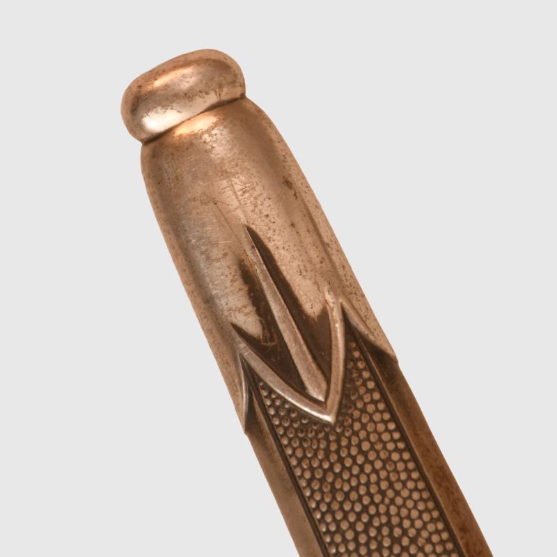 GERMAN WWII TENO OFFICERS DAGGER.