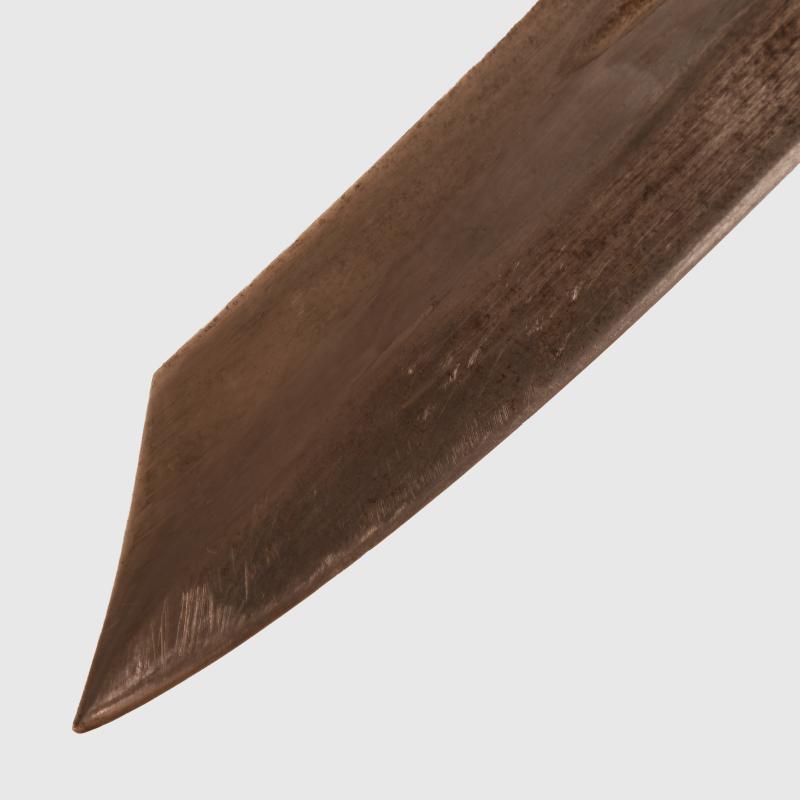 GERMAN WWII RAD OFFICERS DAGGER.
