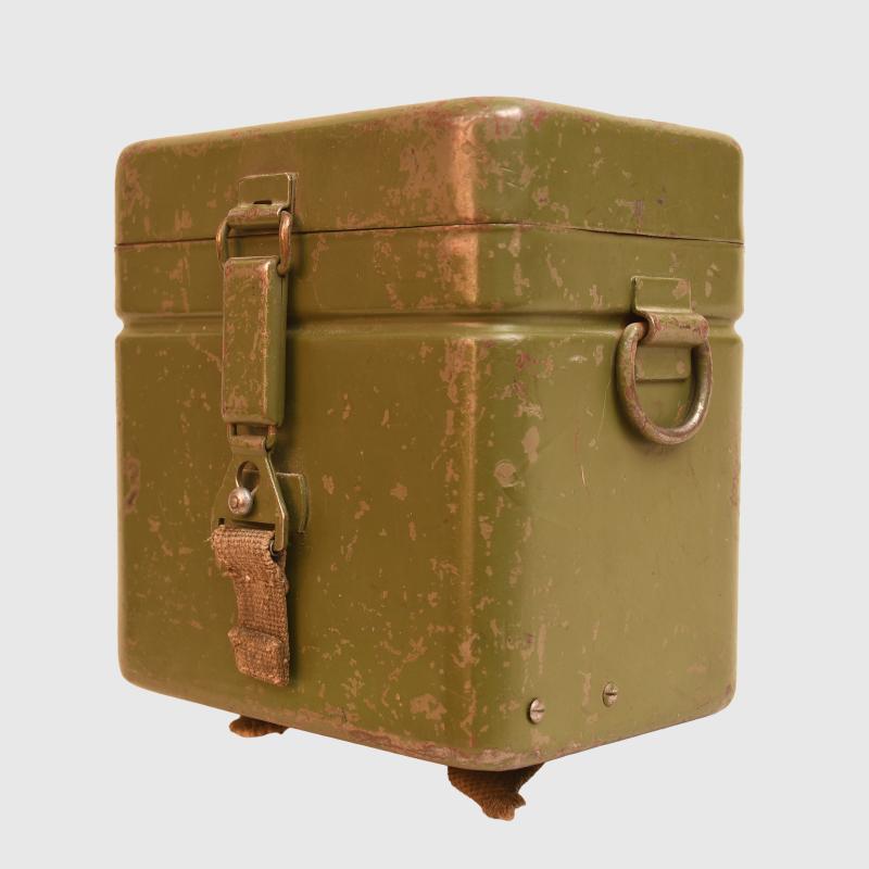 GERMAN WWII MG34/42 OPTIC SIGHT.